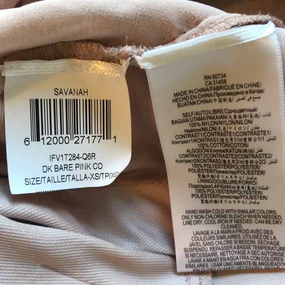 BCBG sequin set - Picture 12 of 13